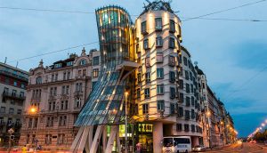 Dancing House ff 1