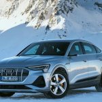 audi e tron sportback 11