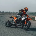 موتور ktm