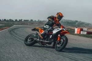 موتور ktm