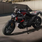 موتور سیکلت BMW R 1300 R