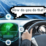 رانندگی هوش مصنوعی - پارس دیجی