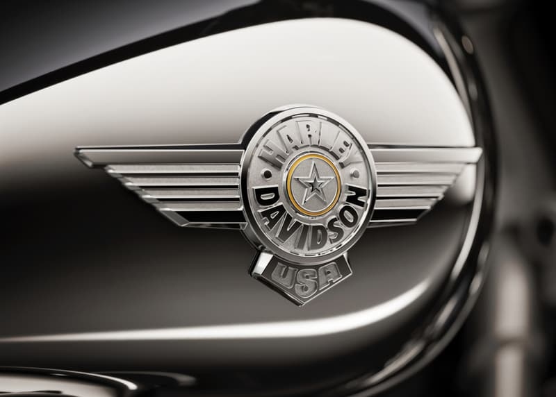 هارلی-دیویدسون Fat Boy Gray Ghost کروم را معرفی کرد 5 هارلی-دیویدسون Fat Boy Gray Ghost کروم را معرفی کرد