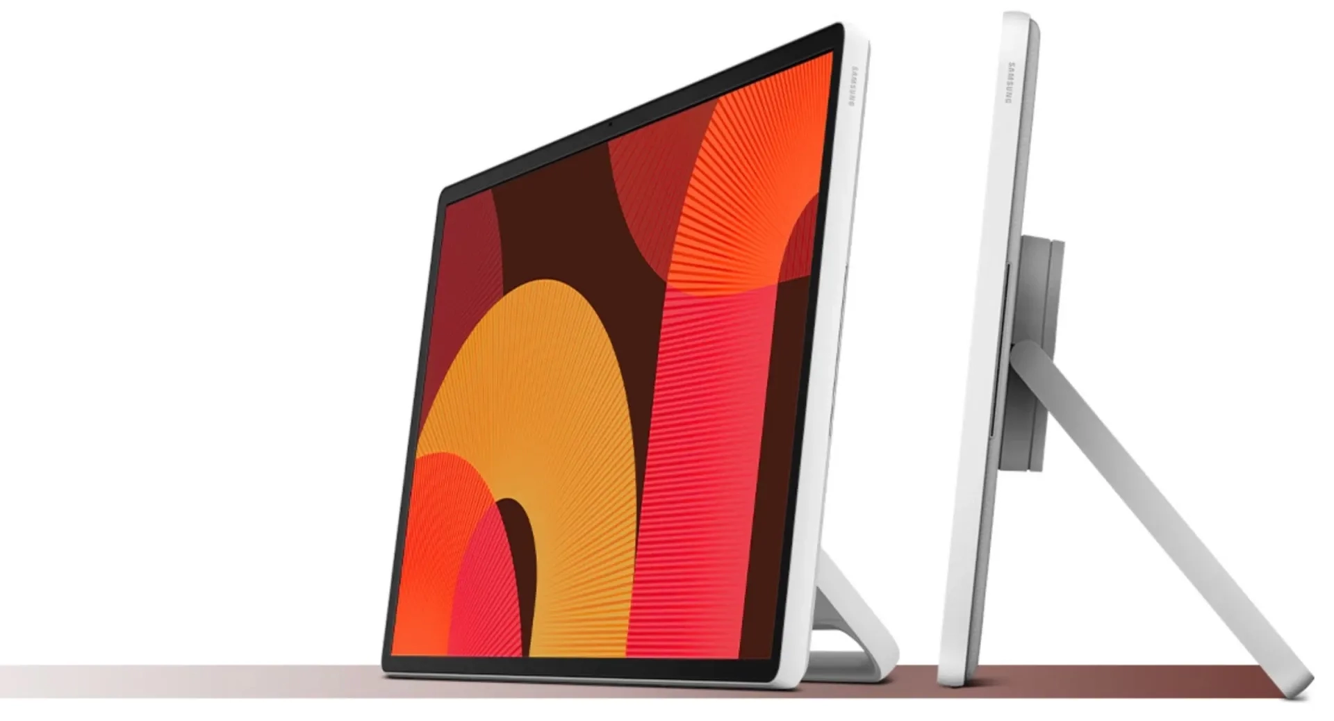 تلویزیون هوشمند سامسونگ Moving Style | تجربه متفاوت سرگرمی 3 سیستم صوتی Dolby Atmos تلویزیون هوشمند سامسونگ