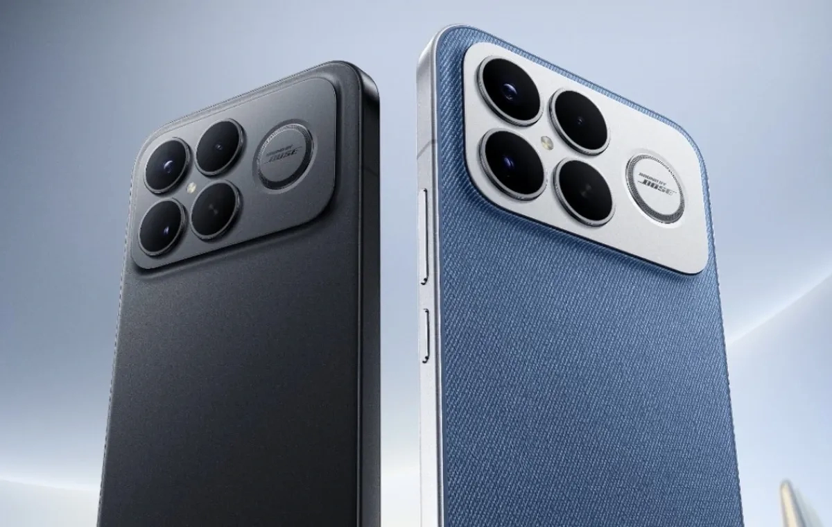 مشخصات و قیمت پوکو F8 پرو فاش شد + اطلاعات کامل