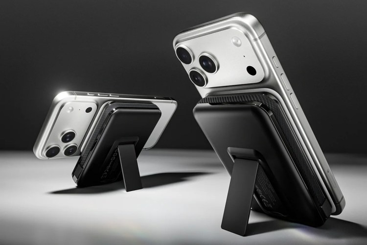 انفجار نوآوری با باتری نیمه‌جامد در KUXIU S3