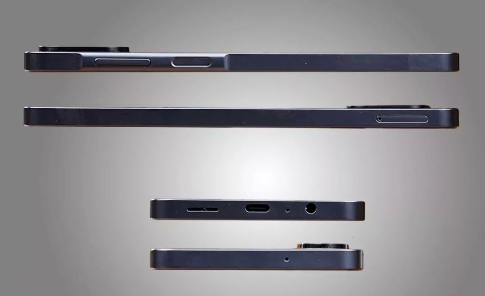 سامسونگ گلکسی A07 اقتصادی به میدان رقابت وارد شد 3 باتری با ظرفیت بالا در گوشیهای سامسونگ گلکسی A07