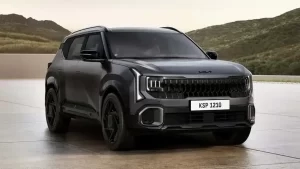 معرفی کیا سلتوس 2026 به همراه طراحی جدید و موتور 1.6 توربو