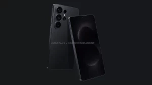 طراحی لو رفته Samsung Galaxy S26 با ماژول دوربین یکپارچه