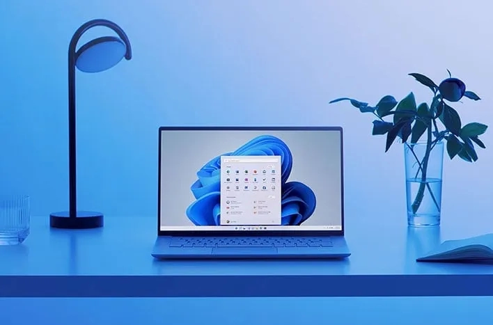 ویندوز ۱۱ نسخه ۲۵H2 | راهنمای دریافت و بررسی قابلیت‌های جدید