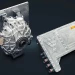 موتورهای برقی YASA | آینده ترمزگیری و کاهش وزن خودروهای برقی