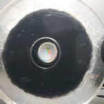 لنز رباتیک نرم PHySL که طراحی آن از ساختار انعطاف‌پذیر و عضلات مژگانی چشم انسان الهام گرفته شده است