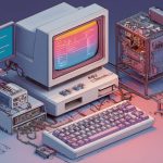 هوش مصنوعی Quilter طراحی PCB انجام می دهد