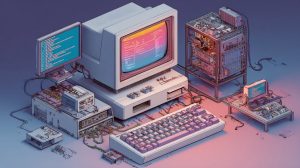 هوش مصنوعی Quilter طراحی PCB انجام می دهد