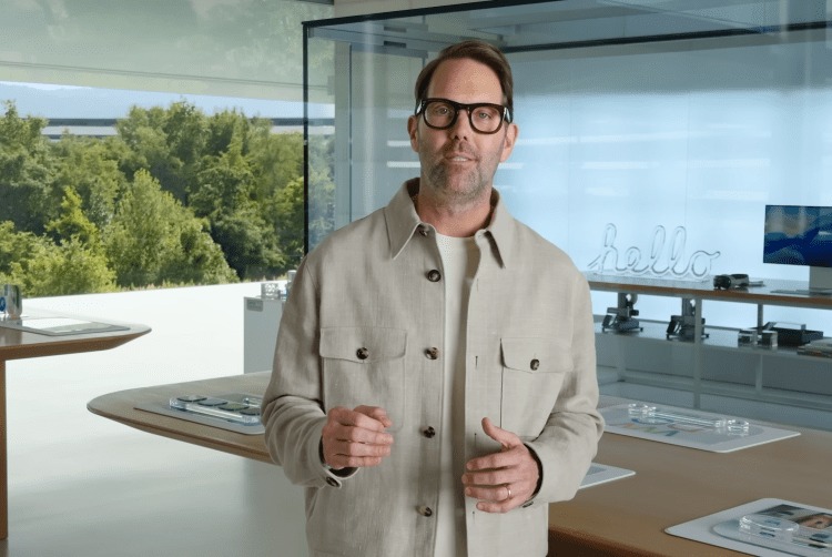 آلن دای مدیر ارشد سابق اپل به تیم متا پیوست | یک گام استراتژیک برای آینده واقعیت مجازی