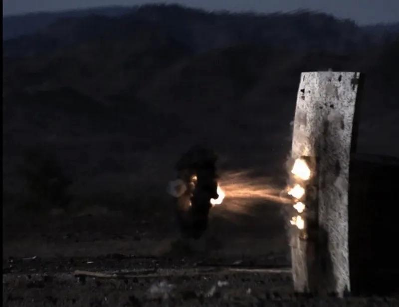 بررسی مهمات پهباد آمریکایی Airburst + مزایا و معایب 2 بررسی مهمات پهباد آمریکایی Airburst + مزایا و معایب