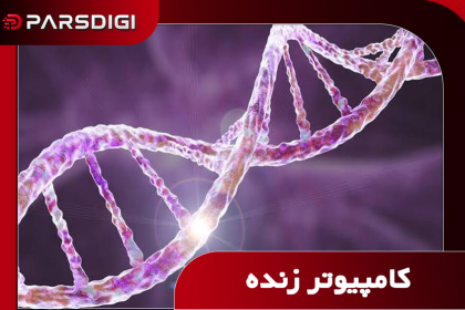اولین کامپیوتر DNA جهان ساخته شد؛ بدون نیاز به برق و با رکوردی تازه