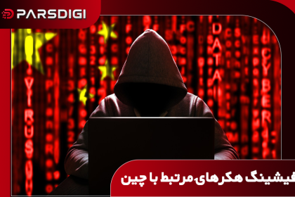 فیشینگ هکرهای مرتبط با چین علیه هوش مصنوعی در آمریکا